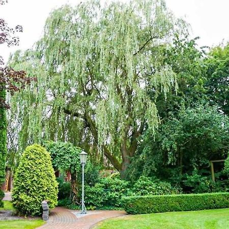 Ferienwohnung Vereinswiek 95137 Rhauderfehn Екстер'єр фото