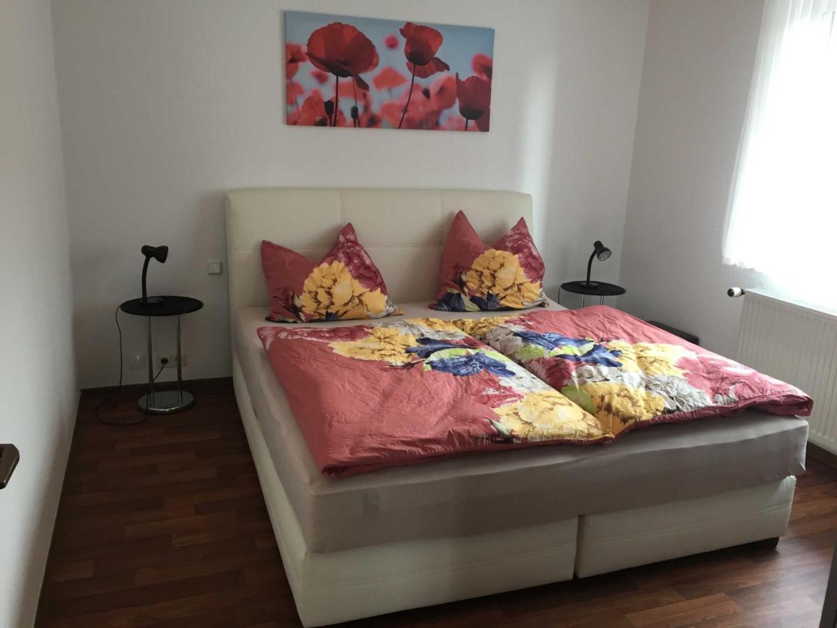 Ferienwohnung Vereinswiek 95137 Rhauderfehn Екстер'єр фото